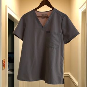 Figs - limited edition Boulder Catarina top